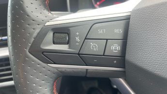 Seat Leon 1.0 eTSI MHEV FR DSG Euro 6 (s/s) 5dr