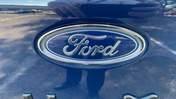 Ford Puma 1.0T EcoBoost MHEV ST-Line SUV 5dr Petrol Hybrid DCT Euro 6 (s/s