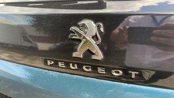 Peugeot 3008 SUV 1.2 PureTech GT Premium SUV 5dr Petrol EAT Euro 6 (s/s) (130 ps)