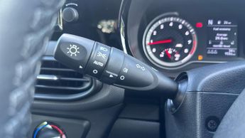 Hyundai I10 1.2 SE Connect Hatchback 5dr Petrol Auto Euro 6 (s/s) (84 ps)
