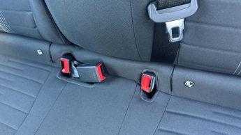 Hyundai I10 1.2 SE Connect Hatchback 5dr Petrol Auto Euro 6 (s/s) (84 ps)
