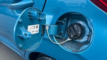 Hyundai I10 1.2 SE Connect Hatchback 5dr Petrol Auto Euro 6 (s/s) (84 ps)