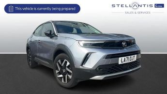 Vauxhall Mokka 1.2 Turbo Elite Premium SUV 5dr Petrol Auto Euro 6 (s/s) (130 ps