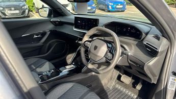 Peugeot 2008 1.2 PureTech MHEV Allure e-DSC Euro 6 (s/s) 5dr
