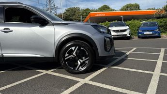 Peugeot 2008 1.2 PureTech MHEV Allure e-DSC Euro 6 (s/s) 5dr