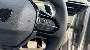 Peugeot 2008 1.2 PureTech MHEV Allure e-DSC Euro 6 (s/s) 5dr