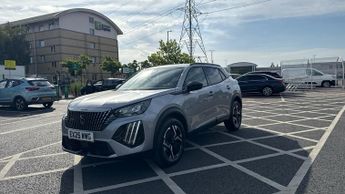 Peugeot 2008 1.2 PureTech MHEV Allure e-DSC Euro 6 (s/s) 5dr