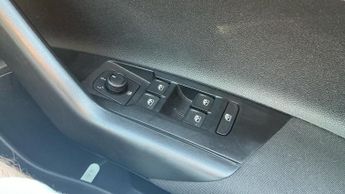 Volkswagen Polo 1.0 TSI GPF SE Hatchback 5dr Petrol DSG Euro 6 (s/s) (95 ps)