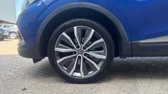 Renault Kadjar 1.3 TCe S Edition SUV 5dr Petrol EDC Euro 6 (s/s) (140 ps)