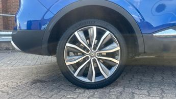 Renault Kadjar 1.3 TCe S Edition SUV 5dr Petrol EDC Euro 6 (s/s) (140 ps)