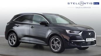 DS 7 1.5 BlueHDi Prestige Crossback 5dr Diesel Manual Euro 6 (s/s) (1