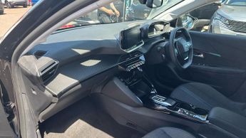 Peugeot 208 50kWh Allure Premium Hatchback 5dr Electric Auto (7kW Charger) (