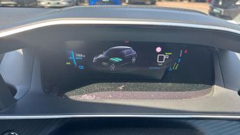Peugeot 208 50kWh Allure Premium Hatchback 5dr Electric Auto (7kW Charger) (