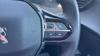 Peugeot 208 50kWh Allure Premium Hatchback 5dr Electric Auto (7kW Charger) (