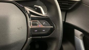 Peugeot 2008 1.2 PureTech Allure Premium SUV 5dr Petrol EAT Euro 6 (s/s) (130