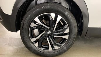 Peugeot 2008 1.2 PureTech Allure Premium SUV 5dr Petrol EAT Euro 6 (s/s) (130