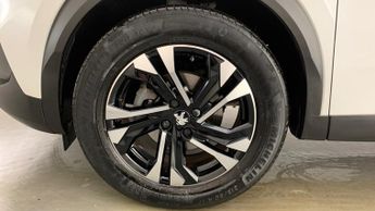 Peugeot 2008 1.2 PureTech Allure Premium SUV 5dr Petrol EAT Euro 6 (s/s) (130
