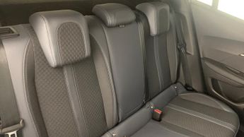 Peugeot 2008 1.2 PureTech Allure Premium SUV 5dr Petrol EAT Euro 6 (s/s) (130