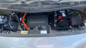 Peugeot expert e 1000 50kWh Professional Premium + Standard Panel Van 6dr Elect