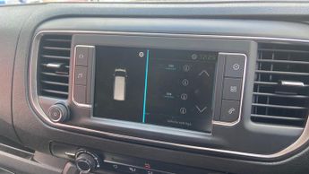 Peugeot expert e 1000 50kWh Professional Premium + Standard Panel Van 6dr Elect