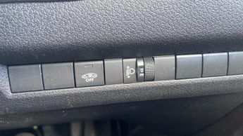 Peugeot expert e 1000 50kWh Professional Premium + Standard Panel Van 6dr Elect