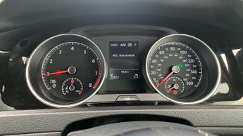 Volkswagen Golf 1.5 TSI EVO GPF R-Line Hatchback 5dr Petrol DSG Euro 6 (s/s) (15