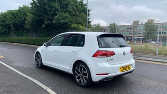 Volkswagen Golf 1.5 TSI EVO GPF R-Line Hatchback 5dr Petrol DSG Euro 6 (s/s) (15