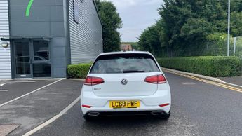 Volkswagen Golf 1.5 TSI EVO GPF R-Line Hatchback 5dr Petrol DSG Euro 6 (s/s) (15