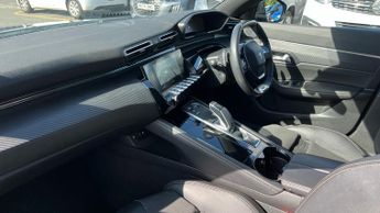 Peugeot 508 Sw 1.2 PureTech GT Estate 5dr Petrol EAT Euro 6 (s/s) (130 ps)