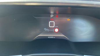 Peugeot 508 Sw 1.2 PureTech GT Estate 5dr Petrol EAT Euro 6 (s/s) (130 ps)