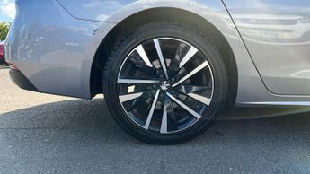Peugeot 508 Sw 1.2 PureTech GT Estate 5dr Petrol EAT Euro 6 (s/s) (130 ps)