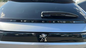 Peugeot 508 Sw 1.2 PureTech GT Estate 5dr Petrol EAT Euro 6 (s/s) (130 ps)