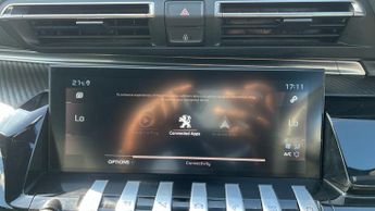 Peugeot 508 Sw 1.2 PureTech GT Estate 5dr Petrol EAT Euro 6 (s/s) (130 ps)