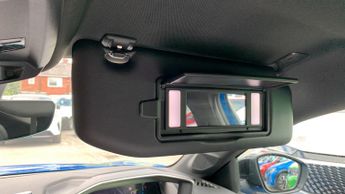 Peugeot 208 50kWh GT Auto 5dr