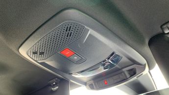 Peugeot 208 50kWh GT Auto 5dr