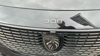 Peugeot 308 Sw 1.2 PureTech Allure Estate 5dr Petrol EAT Euro 6 (s/s) (130 ps)