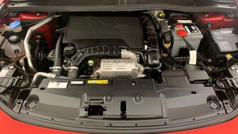 Peugeot 408 1.2 PureTech GT Fastback 5dr Petrol EAT Euro 6 (s/s) (130 ps)