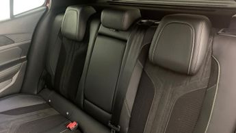 Peugeot 408 1.2 PureTech GT Fastback 5dr Petrol EAT Euro 6 (s/s) (130 ps)