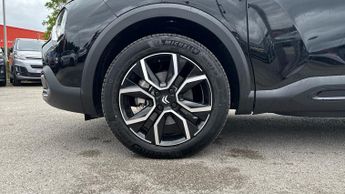 Citroen C4 X 50kWh YOU! Fastback 4dr Electric Auto (7.4kW Charger) (136 ps)