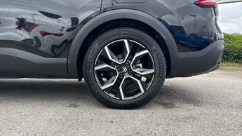 Citroen C4 X 50kWh YOU! Fastback 4dr Electric Auto (7.4kW Charger) (136 ps)