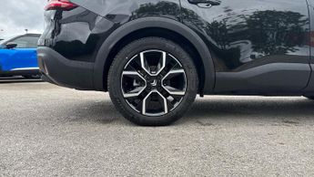 Citroen C4 X 50kWh YOU! Fastback 4dr Electric Auto (7.4kW Charger) (136 ps)