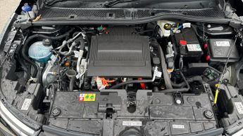 Citroen C4 X 50kWh YOU! Fastback 4dr Electric Auto (7.4kW Charger) (136 ps)