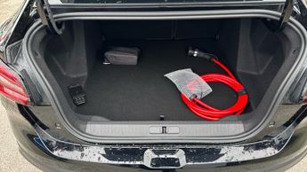 Citroen C4 X 50kWh YOU! Fastback 4dr Electric Auto (7.4kW Charger) (136 ps)