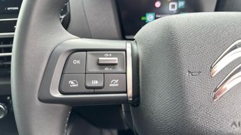 Citroen C4 X 50kWh YOU! Fastback 4dr Electric Auto (7.4kW Charger) (136 ps)