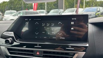 Citroen C4 X 50kWh YOU! Fastback 4dr Electric Auto (7.4kW Charger) (136 ps)