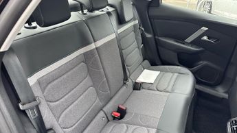 Citroen C4 X 50kWh YOU! Fastback 4dr Electric Auto (7.4kW Charger) (136 ps)