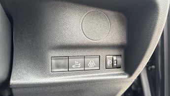 Citroen C4 X 50kWh YOU! Fastback 4dr Electric Auto (7.4kW Charger) (136 ps)