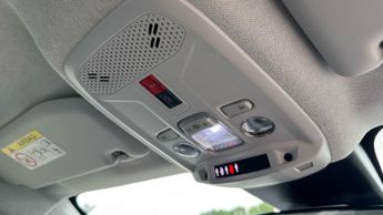 Citroen C4 X 50kWh YOU! Fastback 4dr Electric Auto (7.4kW Charger) (136 ps)
