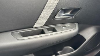 Citroen C4 X 50kWh YOU! Fastback 4dr Electric Auto (7.4kW Charger) (136 ps)