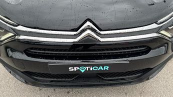 Citroen C4 X 50kWh YOU! Fastback 4dr Electric Auto (7.4kW Charger) (136 ps)